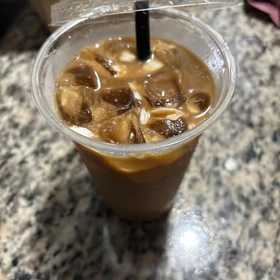 Delicious Coffee Selections