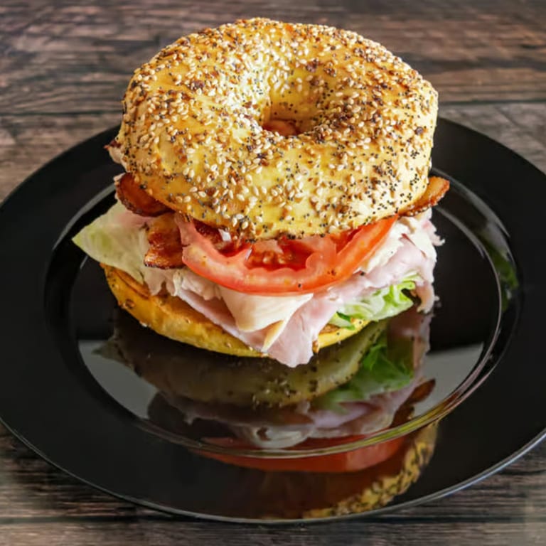 Sandwich Favorites
