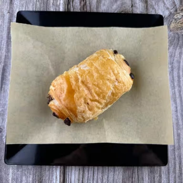 Indulge in Our Croissants