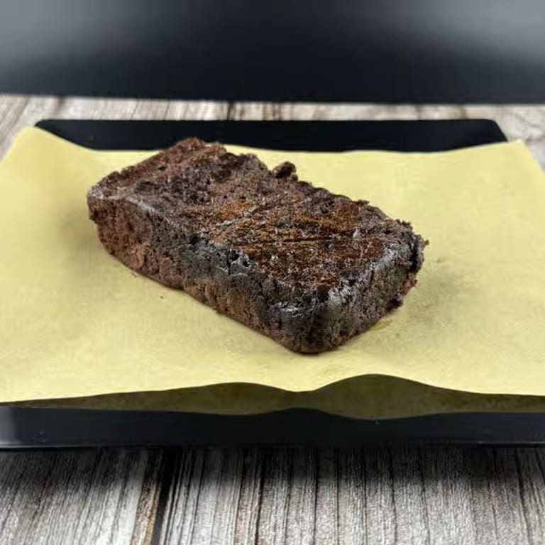 Delicious Brownie Treats