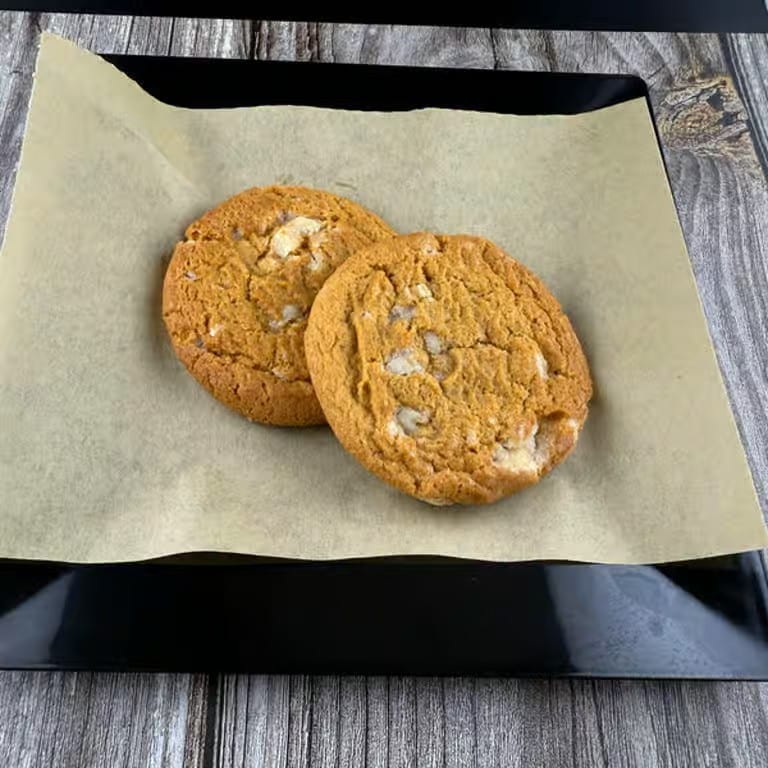 Delicious Cookies for Every Craving