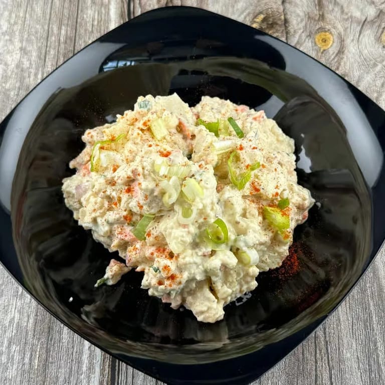 Salads That Complete Your Meal