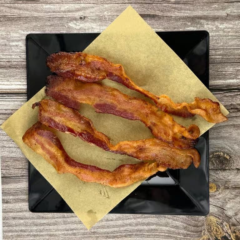 Delicious Bacon Selections