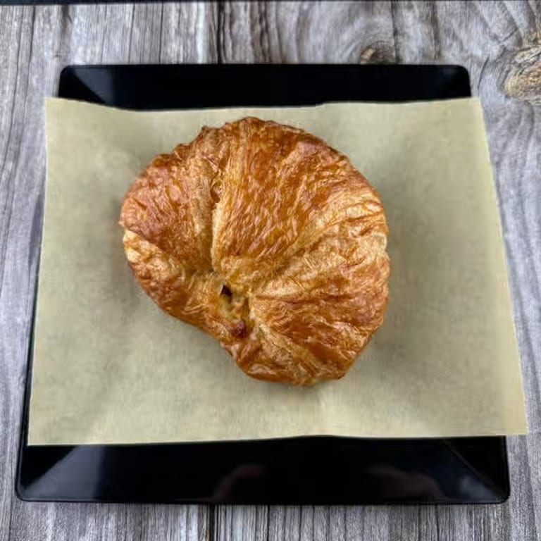 Indulge in Our Croissants