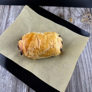 Chocolate Croissant