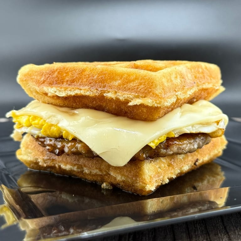 Irresistible Sandwiches for Every Taste