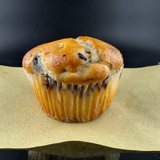 Mini Muffins Assorted Pick Your Own!