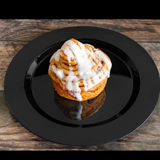 Cinnamon Roll