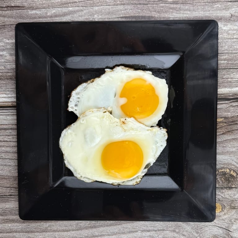 Savor Our Egg Dishes