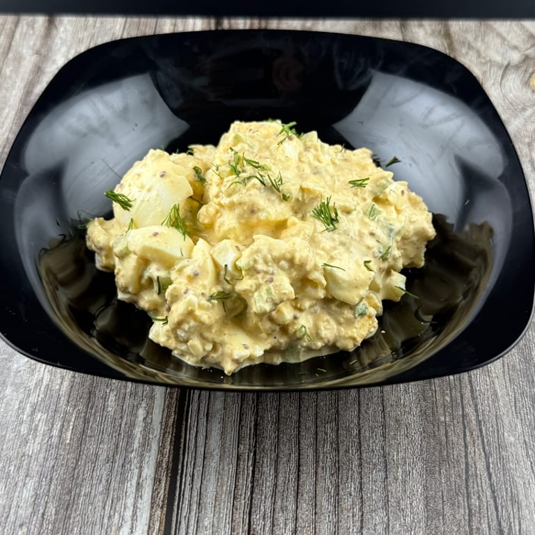 Fresh Salad Options for a Healthy Bite