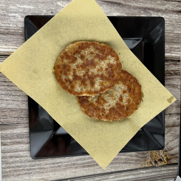 Savory Sausage Delights