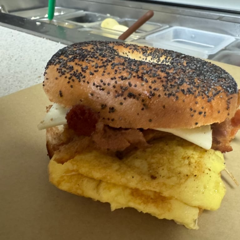 Delicious Bacon Creations