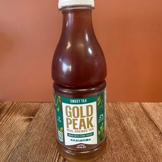 12oz Sweet Tea