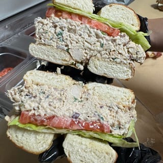 Chicken Salad