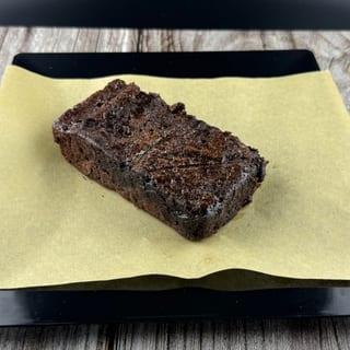 Chocolate Brownie