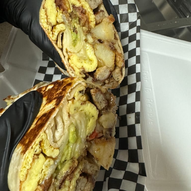 Delicious Breakfast Options to Start Your Day