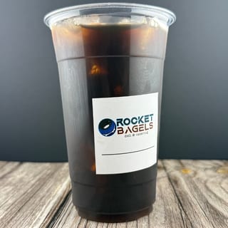 20oz Cold Brew