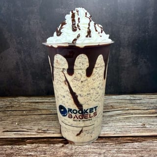 20oz Java Choco Chip Frappe