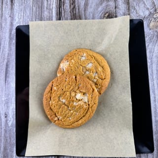 Cookies & Cream Donuts